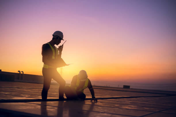 Best Tile Roofing Contractor  in Stearns, KY