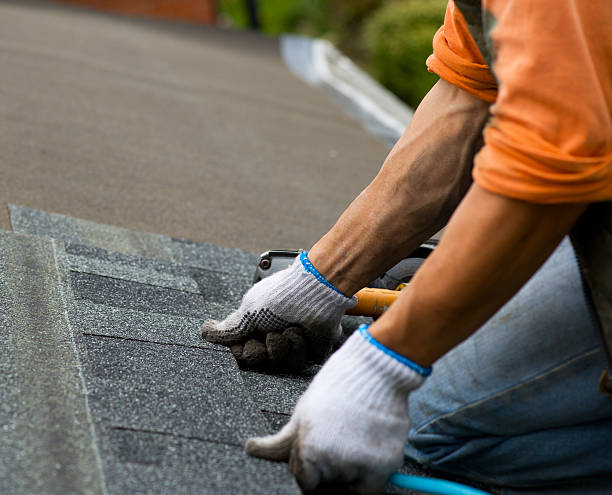 Quick and Trustworthy Emergency Roof Repair Services in Stearns, KY
