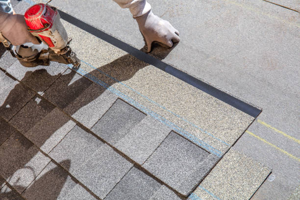 Stearns, KY Roofing Contractor Company