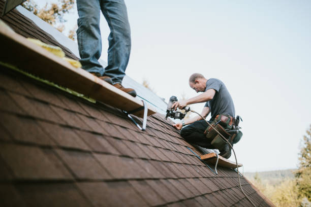 Heating Cable for Roof Installation in Stearns, KY
